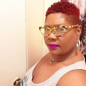 Meet your Posher, Princess